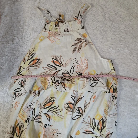 Free people Anita dress S - Picture 5 of 9